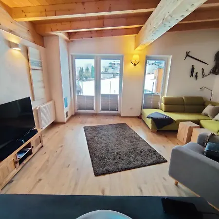 Traumhafter Seeblick: Ferienwohnung 