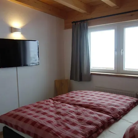 Traumhafter Seeblick: Ferienwohnung 