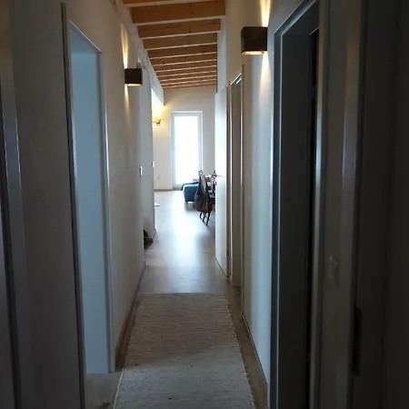 Apartment Traumhafter Seeblick: Ferienwohnung 