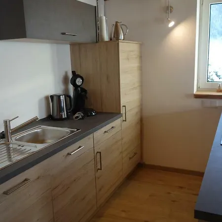 Apartment Traumhafter Seeblick: Ferienwohnung 