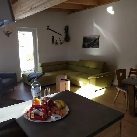 Apartment Traumhafter Seeblick: Ferienwohnung 
