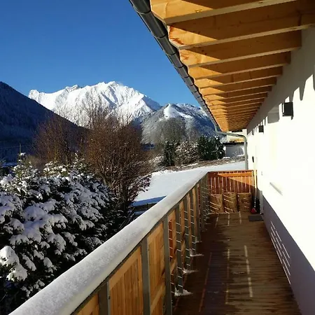 Traumhafter Seeblick: Ferienwohnung 