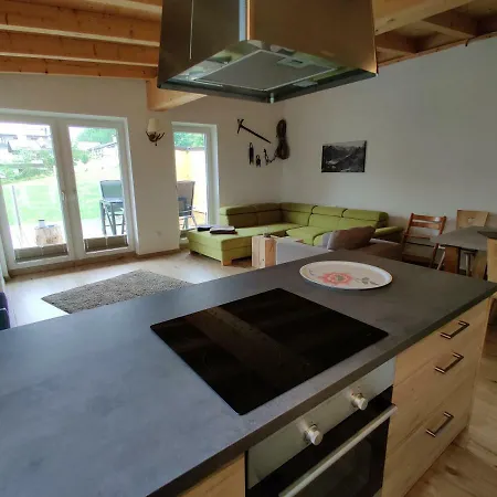 Apartment Traumhafter Seeblick: Ferienwohnung 
